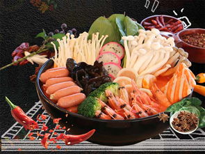 爱辣唔哟麻辣烫 从一碗麻辣烫看现代化餐饮管理之道